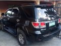 2006 Toyota Fortuner for sale in Calapan-3
