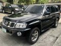 2013 Nissan Patrol Super Safari for sale in Pasig -2