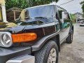 Black Toyota Fj Cruiser 2017 for sale in Cavite-6