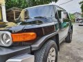 Black Toyota Fj Cruiser 2017 for sale in Cavite-2