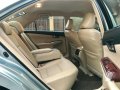 Silver Toyota Camry 2013 Automatic Gasoline for sale -8