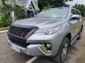 2017 Toyota Fortuner for sale in Quezon City -0