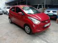 2018 Hyundai Eon for sale in Quezon City-7