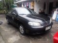 Black Nissan Sentra 2003 for sale in Paranaque-7