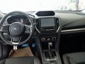 2019 Subaru Xv Automatic Gasoline for sale -7