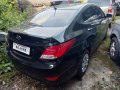 Black Hyundai Accent 2019 at 8000 km for sale-3