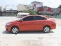 Sell Orange 2018 Toyota Vios in Manila-3