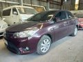 Sell Red 2018 Toyota Vios at 9000 km-2