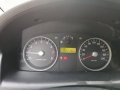 Black Hyundai Getz 2010 at 82000 km for sale -0