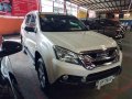 Used white Isuzu Mu-X 2016 for sale -6