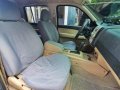 Blue Ford Everest 2012 at 70000 km for sale -7