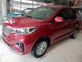 2020 Suzuki Ertiga for sale in General Salipada K. Pendatun-9