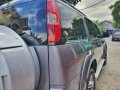 Blue Ford Everest 2012 at 70000 km for sale -3