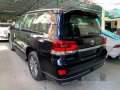 Sell Blue 2020 Toyota Land Cruiser in Quezon City-7