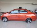 Brand New 2019 Mitsubishi Mirage G4  -2