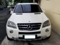 Mercedes-Benz ML350 2011 for sale-4
