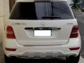 Mercedes-Benz ML350 2011 for sale-3
