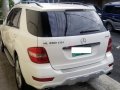 Mercedes-Benz ML350 2011 for sale-1