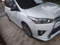 Toyota Yaris 2015 at 42000 km for sale -1