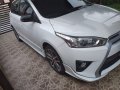 Toyota Yaris 2015 at 42000 km for sale -4