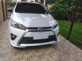 Toyota Yaris 2015 at 42000 km for sale -2