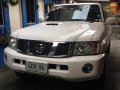 2014 NISSAN PATROL Super Safari 4xpro Complete casa records-5