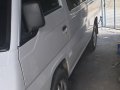 Nissan Urvan 2005 for sale in Quezon City -2