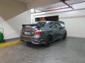 Toyota Vios j Limited 2013 M/T-1