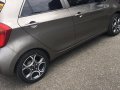 KIA Picanto 2016 at 40000 km for sale -2