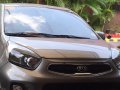 KIA Picanto 2016 at 40000 km for sale -4