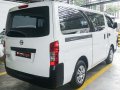 2017 Nissan NV350 Urvan for sale in Quezon City -0