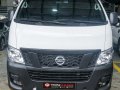 2017 Nissan NV350 Urvan for sale in Quezon City -2