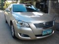 2007 TOYOTA CAMRY 2.4 G-0