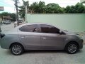 2015 Mitsubishi Mirage G4 Sedan -2