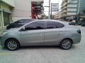 2015 Mitsubishi Mirage G4 Sedan -3