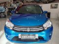 Selling Suzuki Celerio 2020 Automatic Gasoline -1