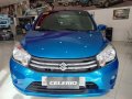 Selling Suzuki Celerio 2020 Automatic Gasoline -7