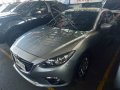 Selling Silver Mazda 3 2015 in Quezon City-3