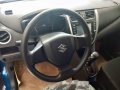 Selling Suzuki Celerio 2020 Automatic Gasoline -5