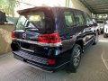 Sell Blue 2020 Toyota Land Cruiser in Quezon City-6