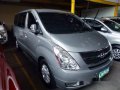 Sell Silver 2014 Hyundai Grand starex in Quezon City-4