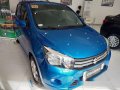 Selling Suzuki Celerio 2020 Automatic Gasoline -6