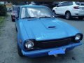 Sell Blue 1979 Mitsubishi Lancer at 200000 km-4