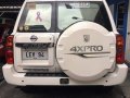Sell White 2014 Nissan Patrol at Automatic Diesel at 77000 km-7
