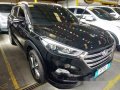 Black Hyundai Tucson 2017 for sale in Quezon City-1