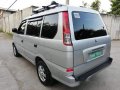 Silver Mitsubishi Adventure 2007 for sale in Talisay-5