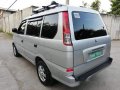 Silver Mitsubishi Adventure 2007 for sale in Talisay-4