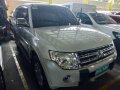 Selling White Mitsubishi Pajero 2011 in Quezon City-4