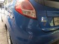 Selling Blue Ford Fiesta 2017 in Pasig-4
