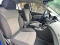 Sell Blue 2010 Chevrolet Cruze at Automatic Gasoline at 80000 km-1